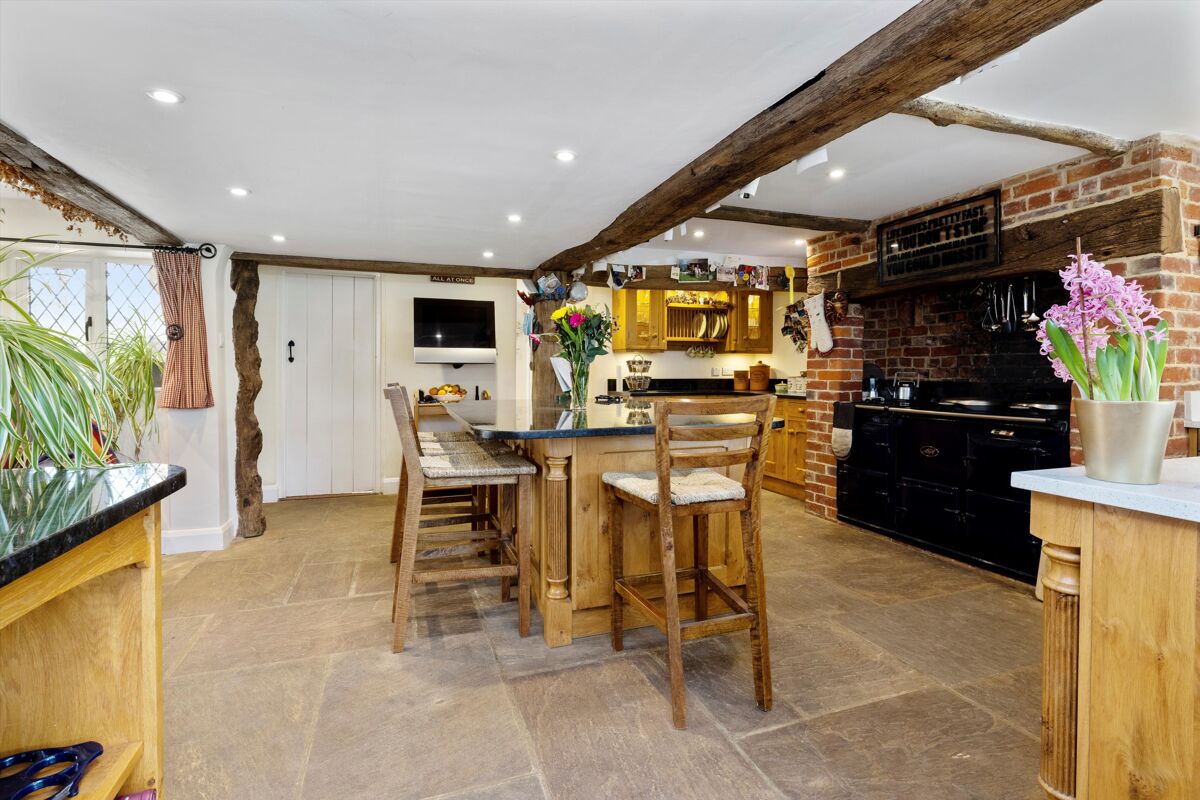 house for sale in Forest Green, Dorking, Surrey, RH5 GLD012008682