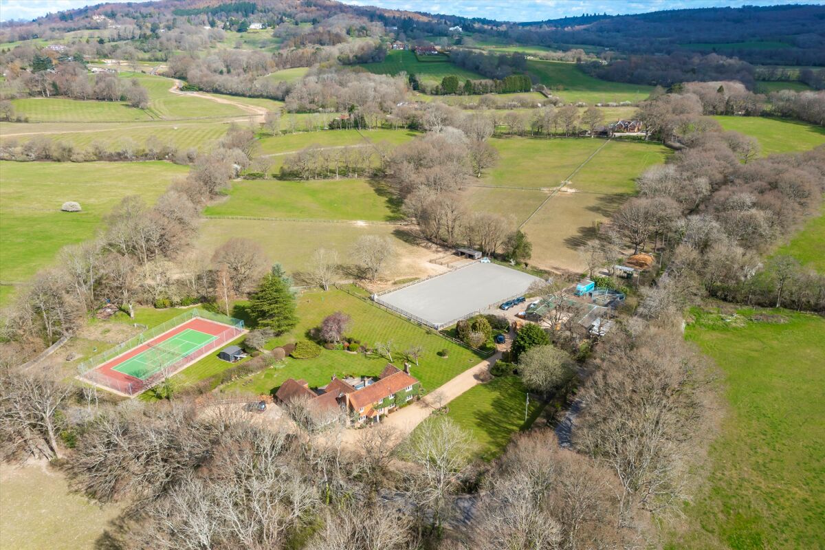 house for sale in Forest Green,