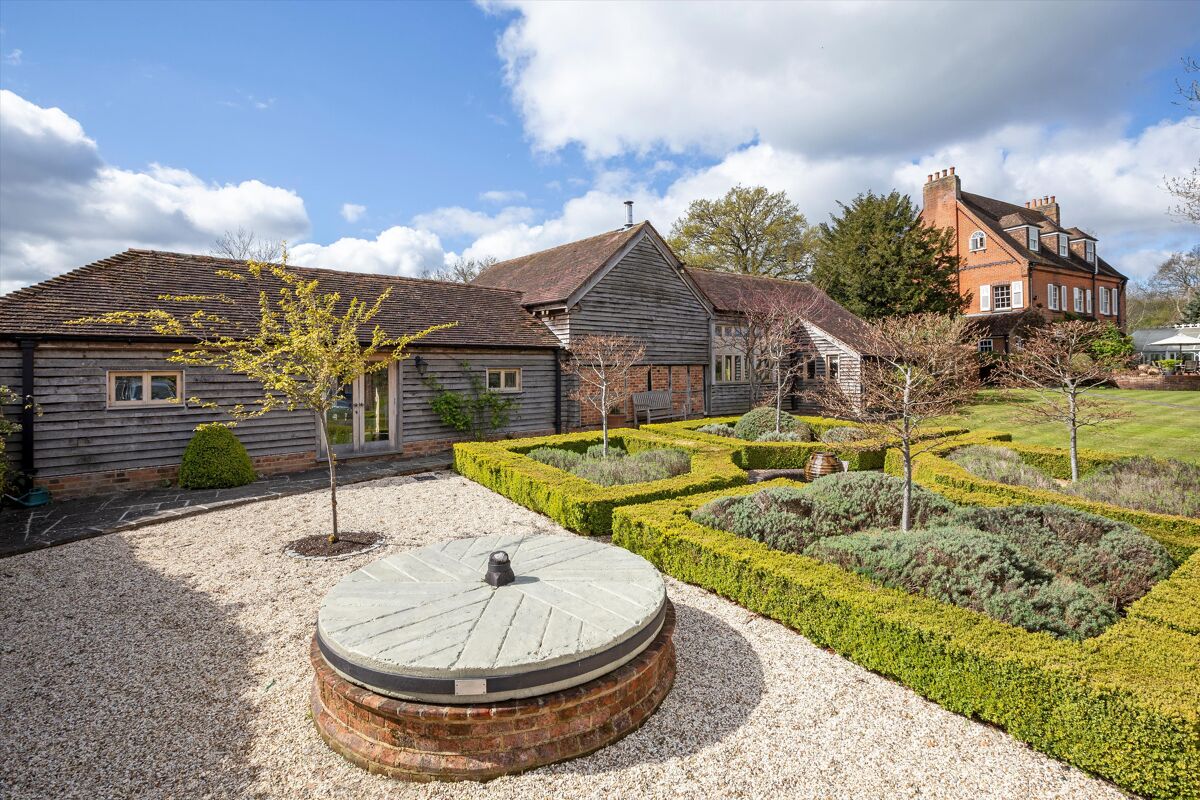 A Timeless Country Estate Steeped in Charm 6