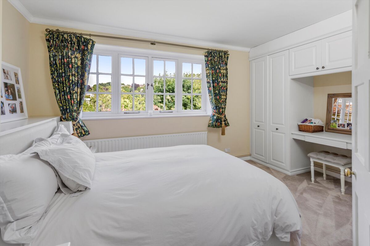 house for sale in The Court, Bury Fields, Guildford, Surrey, GU2