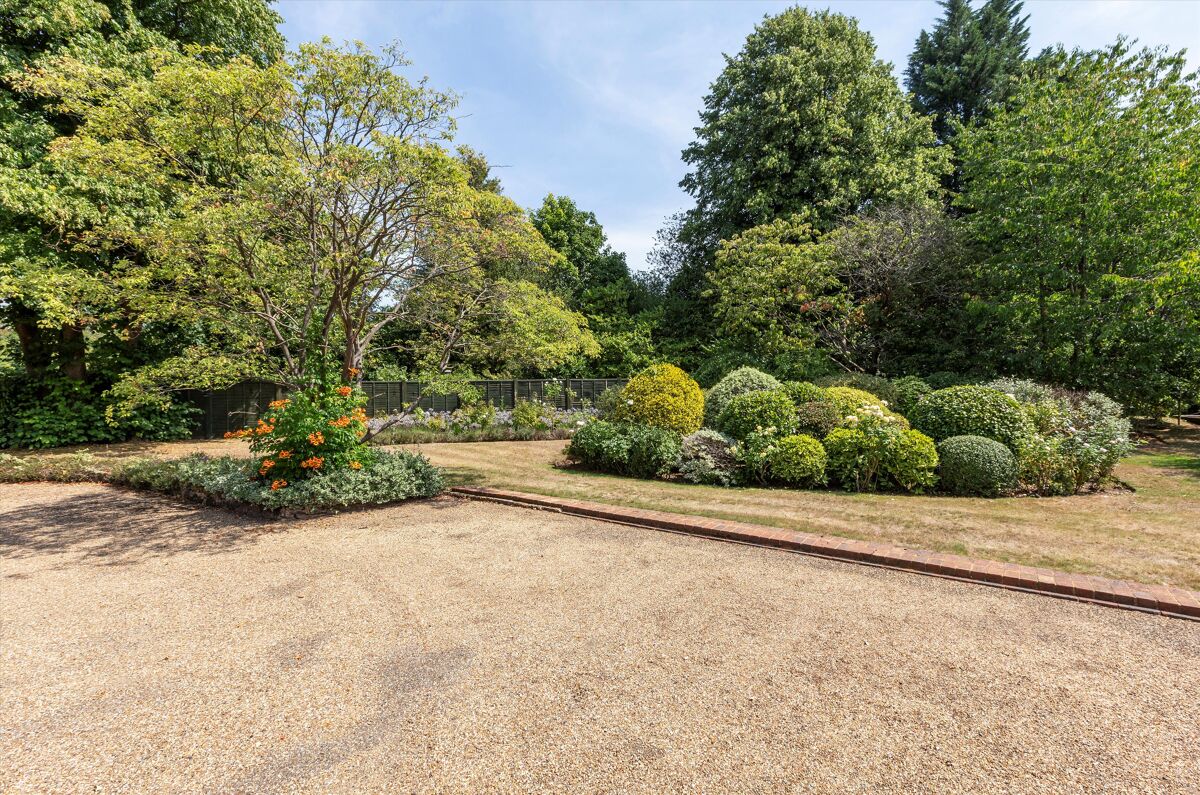 house for sale in Hambledon Road, Busbridge, Godalming, Surrey, GU7