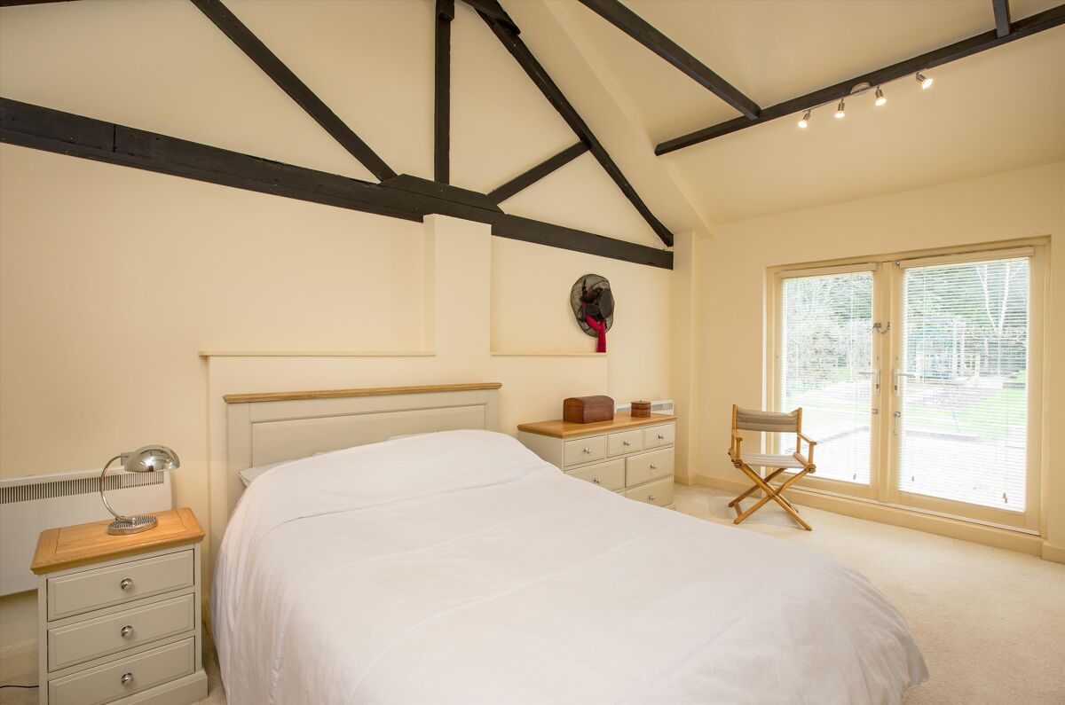 house for sale in Hambledon Road, Busbridge, Godalming, Surrey, GU7