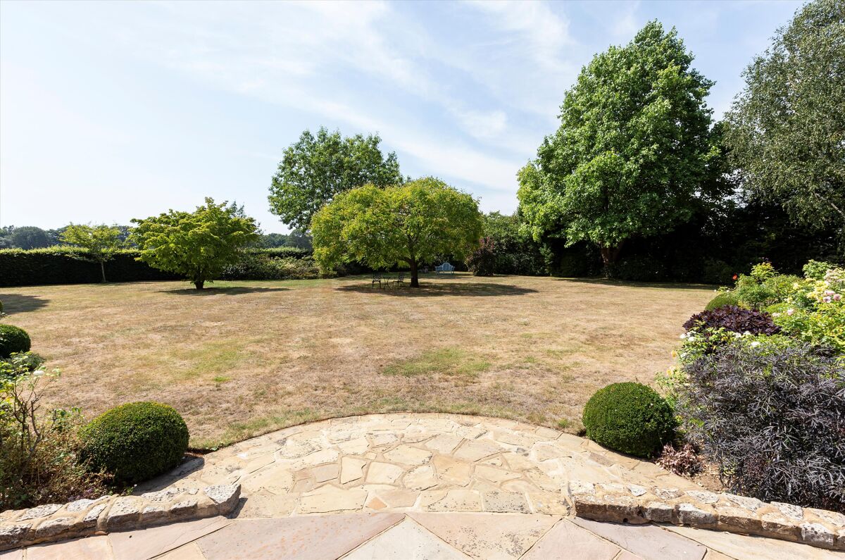 house for sale in Hambledon Road, Busbridge, Godalming, Surrey, GU7