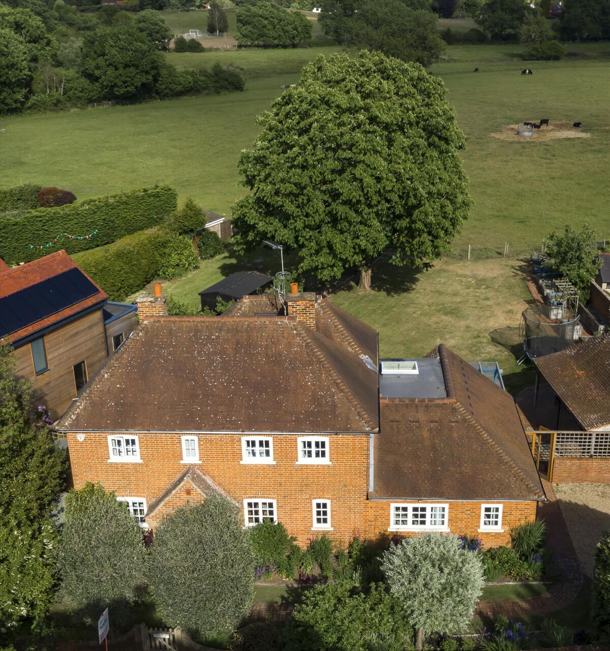 house for sale in West Heath, Pirbright, Surrey, GU24 GLD012026904