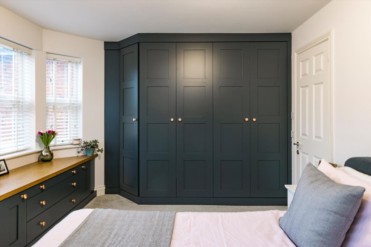 house for sale in Foxenden Road, Guildford, Surrey, GU1 GLD012028526