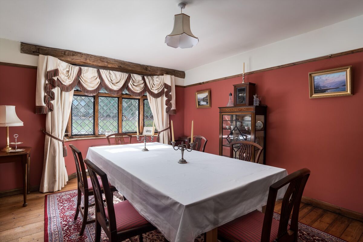 house for sale in Farley Green, Nr Albury, Guildford, Surrey, GU5