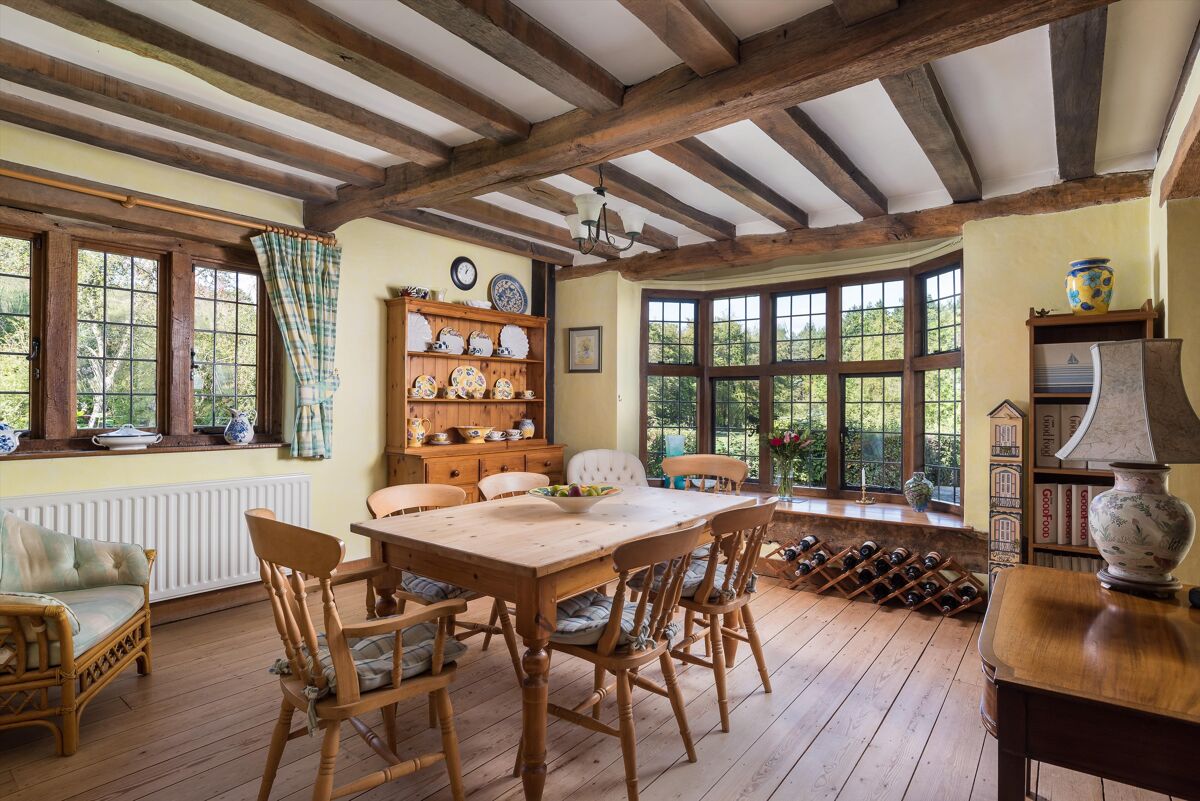 house for sale in Farley Green, Nr Albury, Guildford, Surrey, GU5