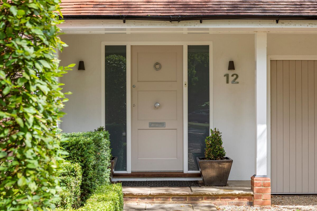 house for sale in Ganghill, Guildford, Surrey, GU1 GLD012035165