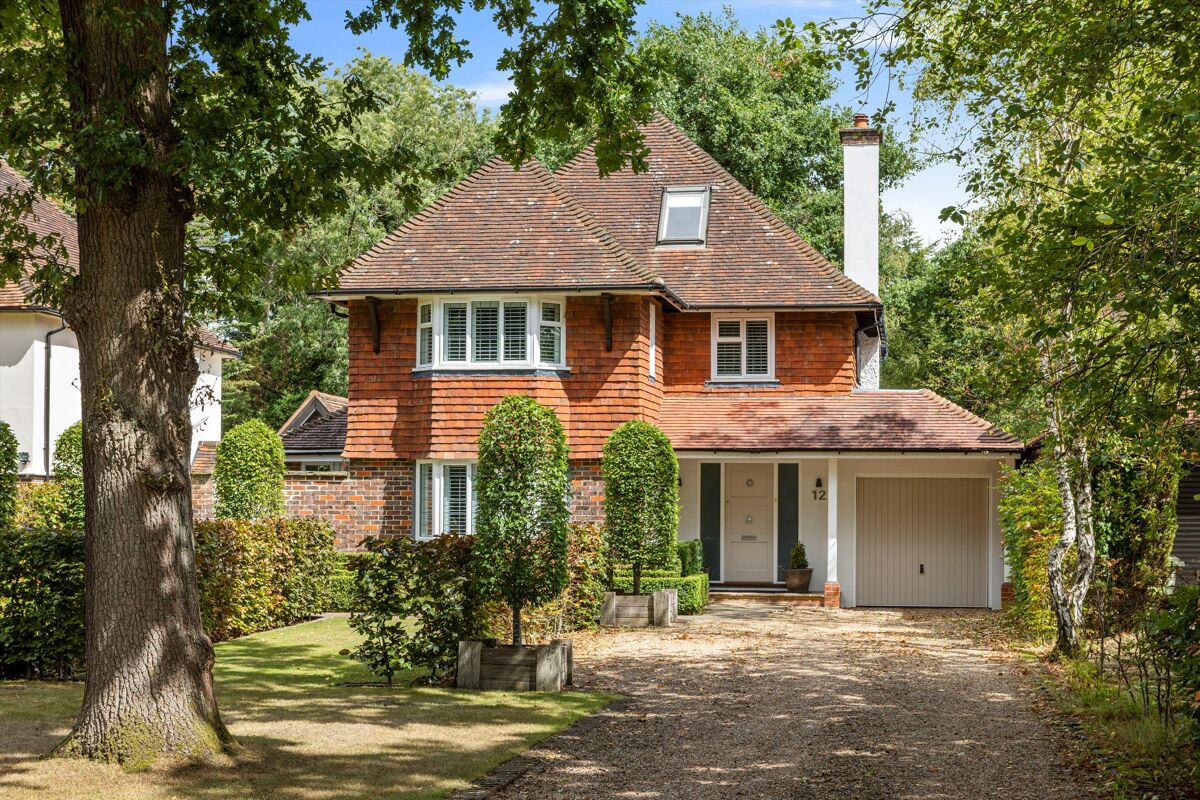 house for sale in Ganghill, Guildford, Surrey, GU1 GLD012035165