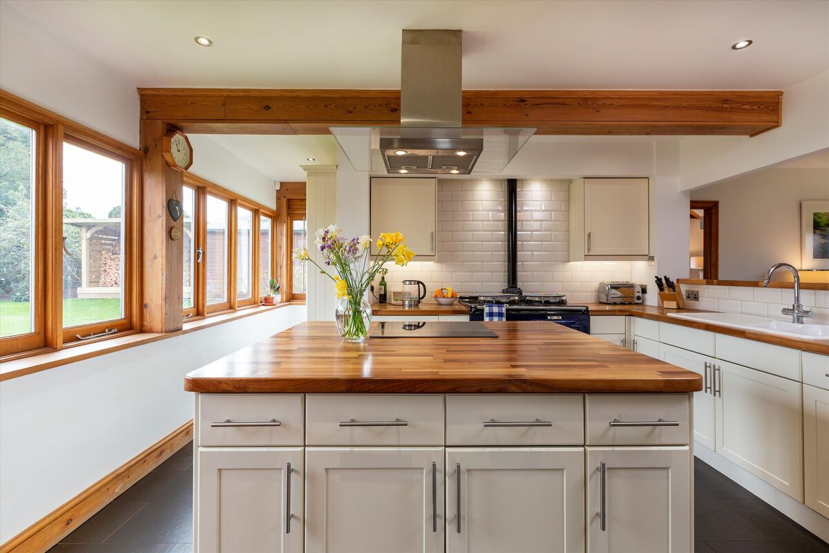 house for sale in Farley Green, Albury, Guildford, Surrey, GU5