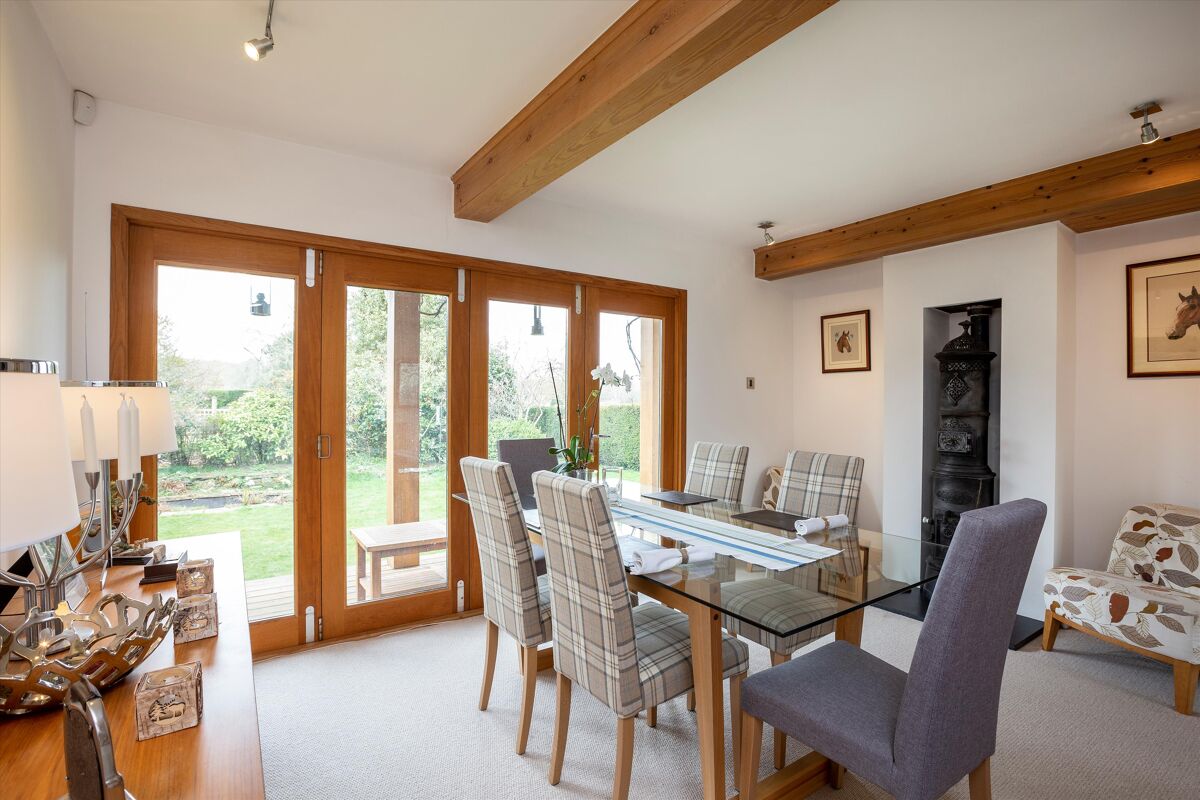 house for sale in Farley Green, Albury, Guildford, Surrey, GU5