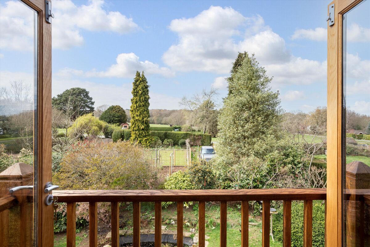 house for sale in Farley Green, Albury, Guildford, Surrey, GU5