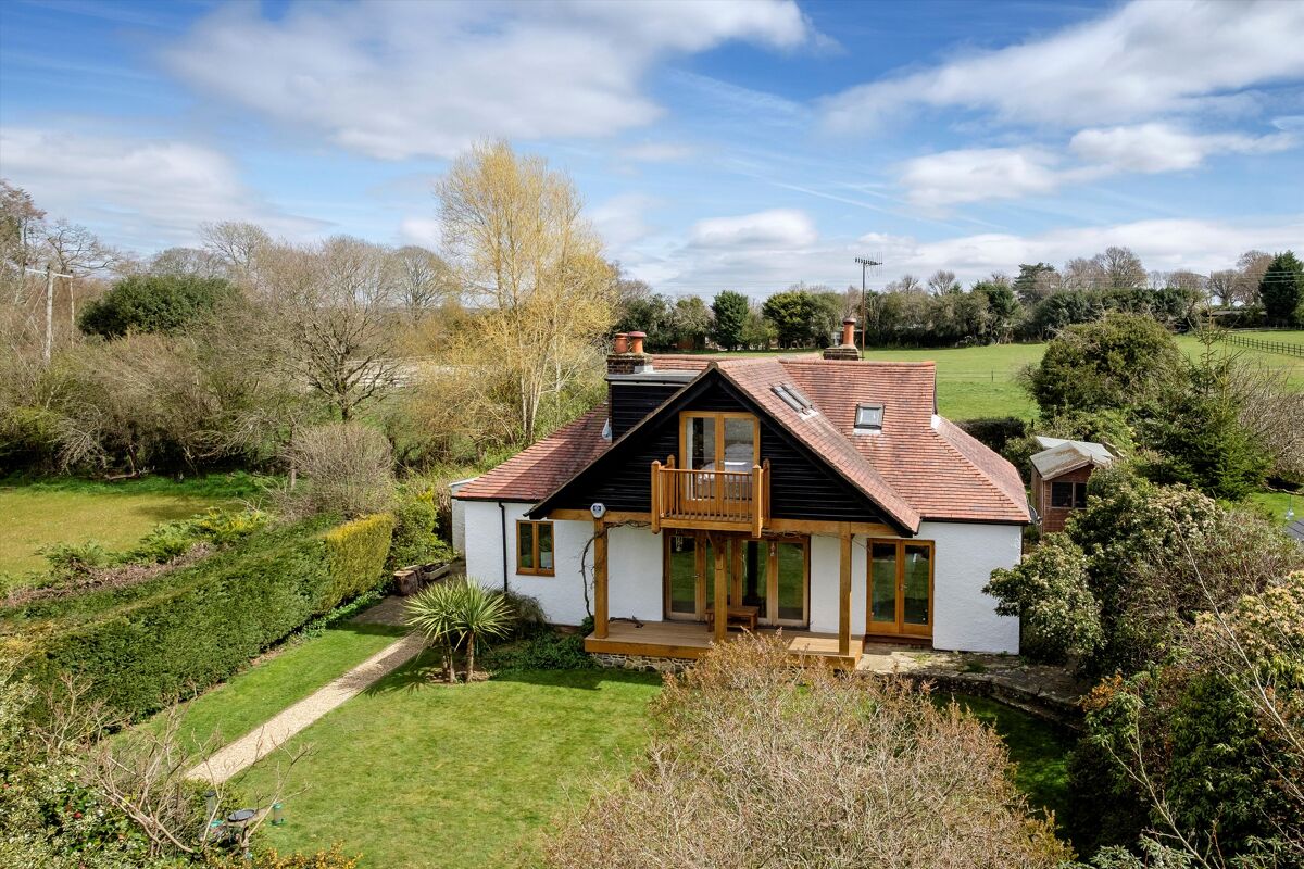 house for sale in Farley Green, Albury, Guildford, Surrey, GU5