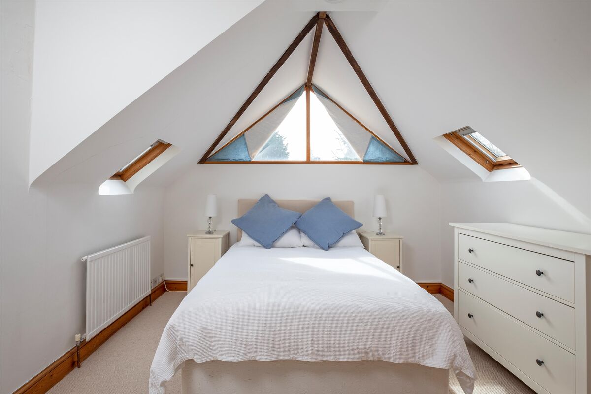 house for sale in Farley Green, Albury, Guildford, Surrey, GU5