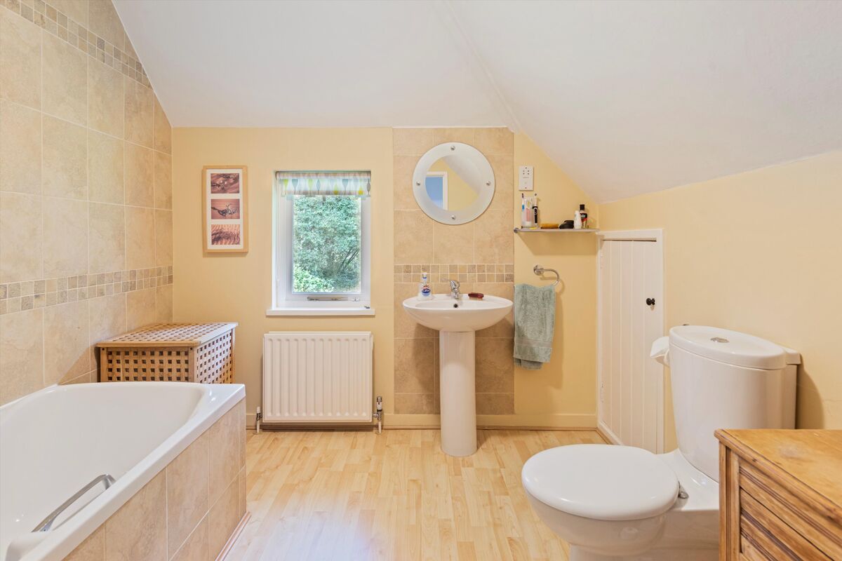 house for sale in Selhurst Common, Bramley, Guildford, Surrey, GU5