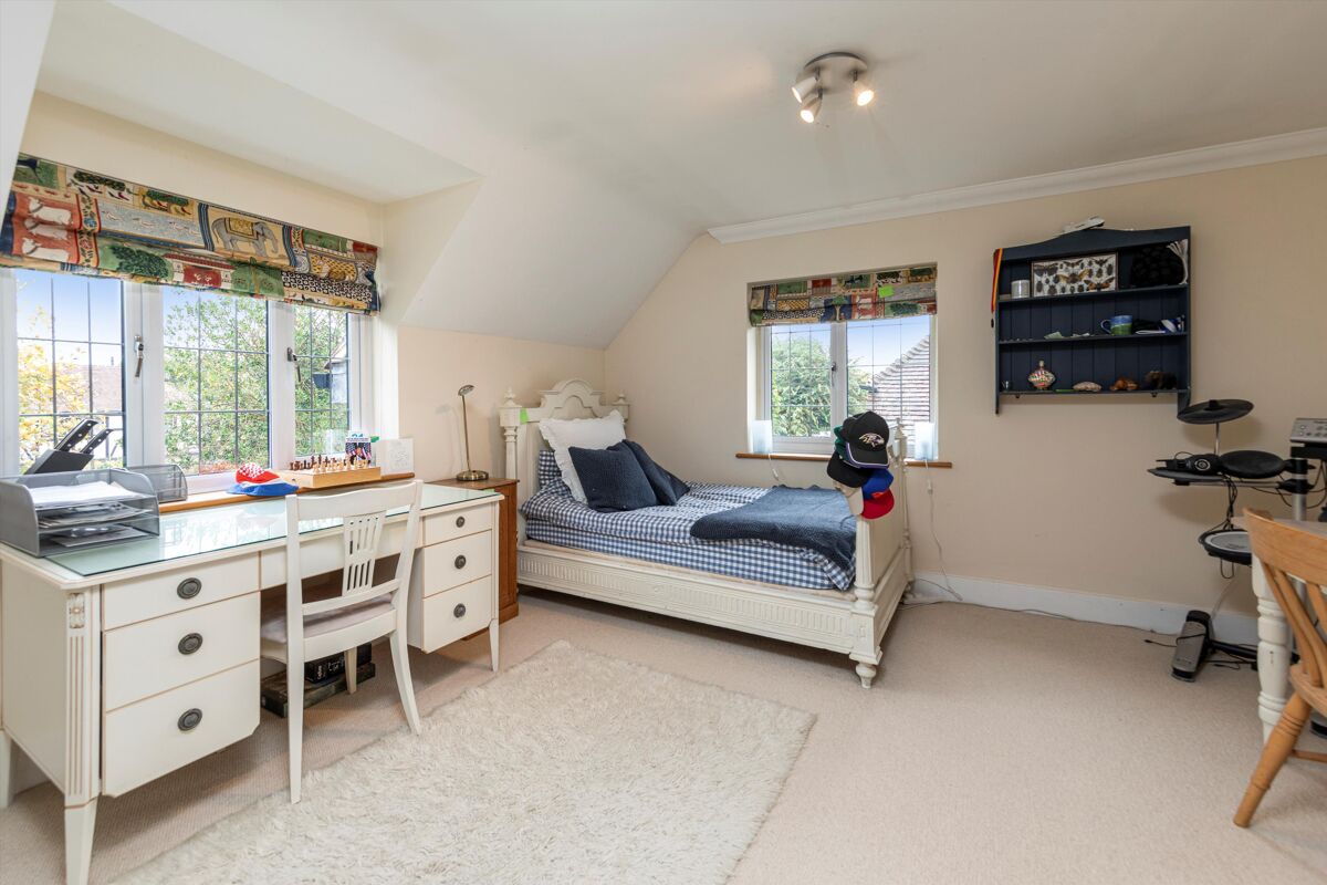 house for sale in Tollesbury, Downside Road, Guildford, Surrey, GU4