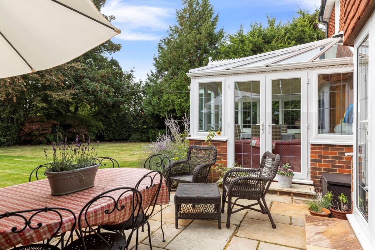 house for sale in Tollesbury, Downside Road, Guildford, Surrey, GU4 GLD012037446 Knight Frank