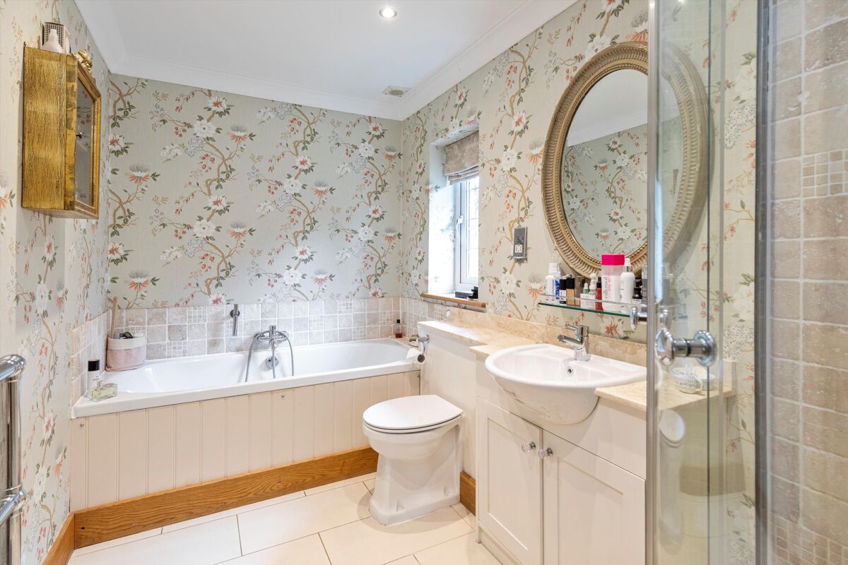 house for sale in Tollesbury, Downside Road, Guildford, Surrey, GU4