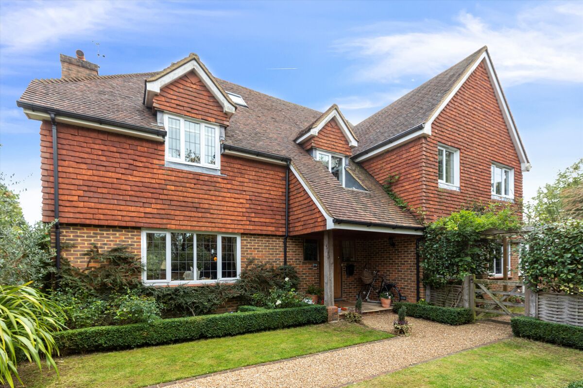 house for sale in Tollesbury, Downside Road, Guildford, Surrey, GU4