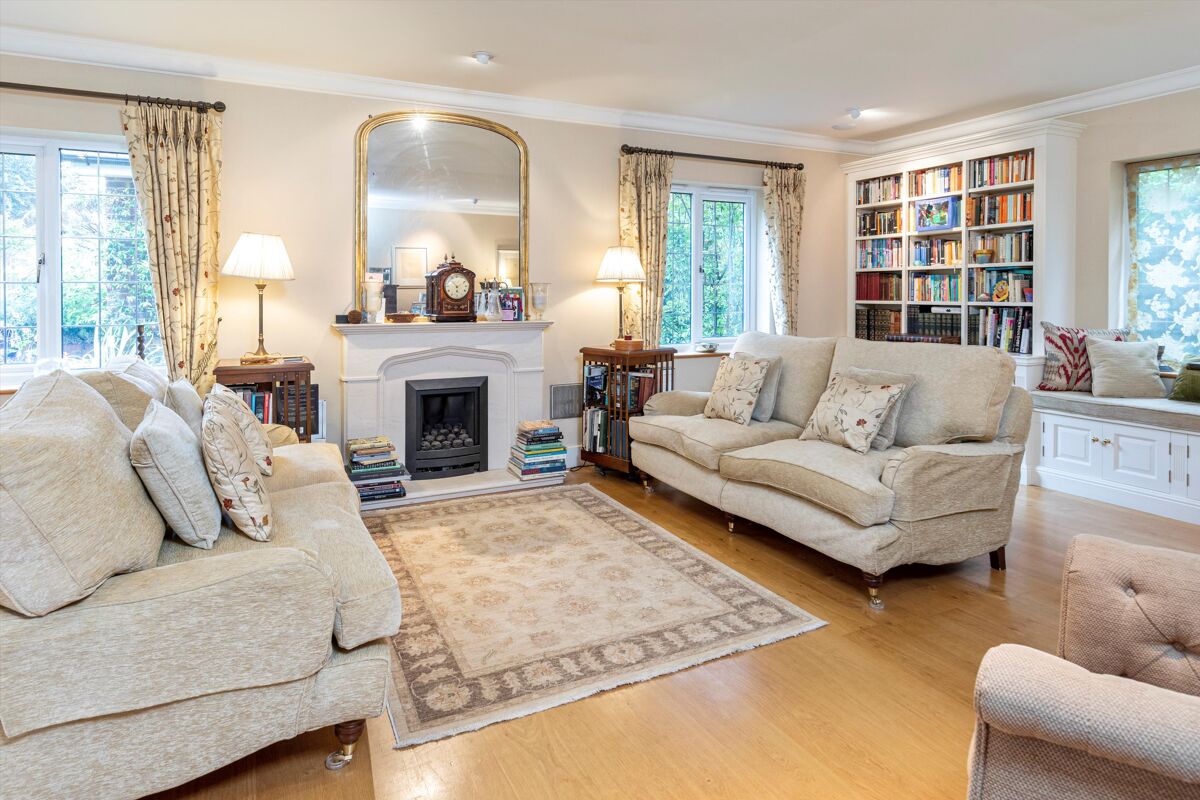 house for sale in Tollesbury, Downside Road, Guildford, Surrey, GU4