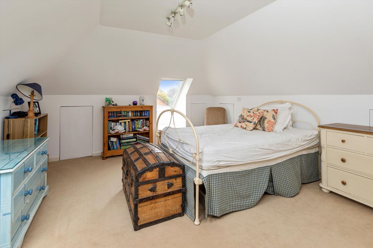 house for sale in Tollesbury, Downside Road, Guildford, Surrey, GU4