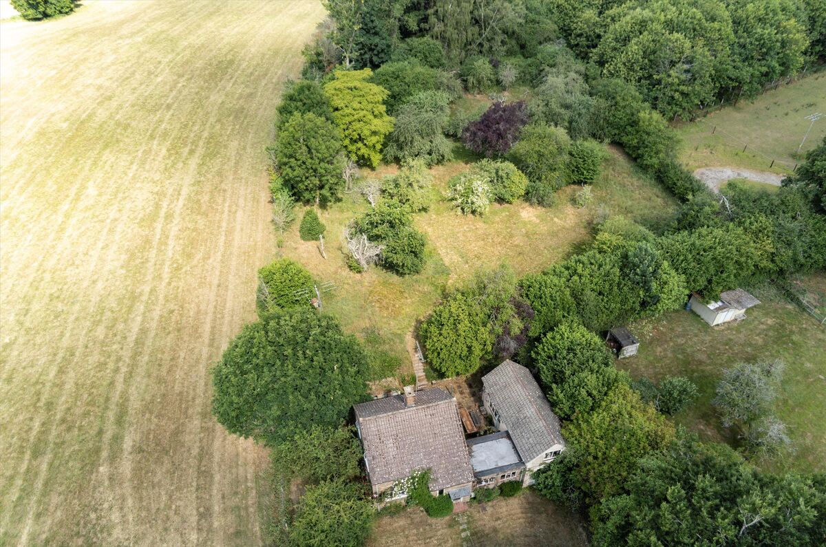 house for sale in Cranleigh Road, Wonersh, Guildford, Surrey, GU5