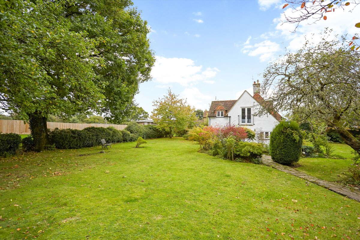 house for sale in Green Lane, Alfold, Cranleigh, Surrey, GU6