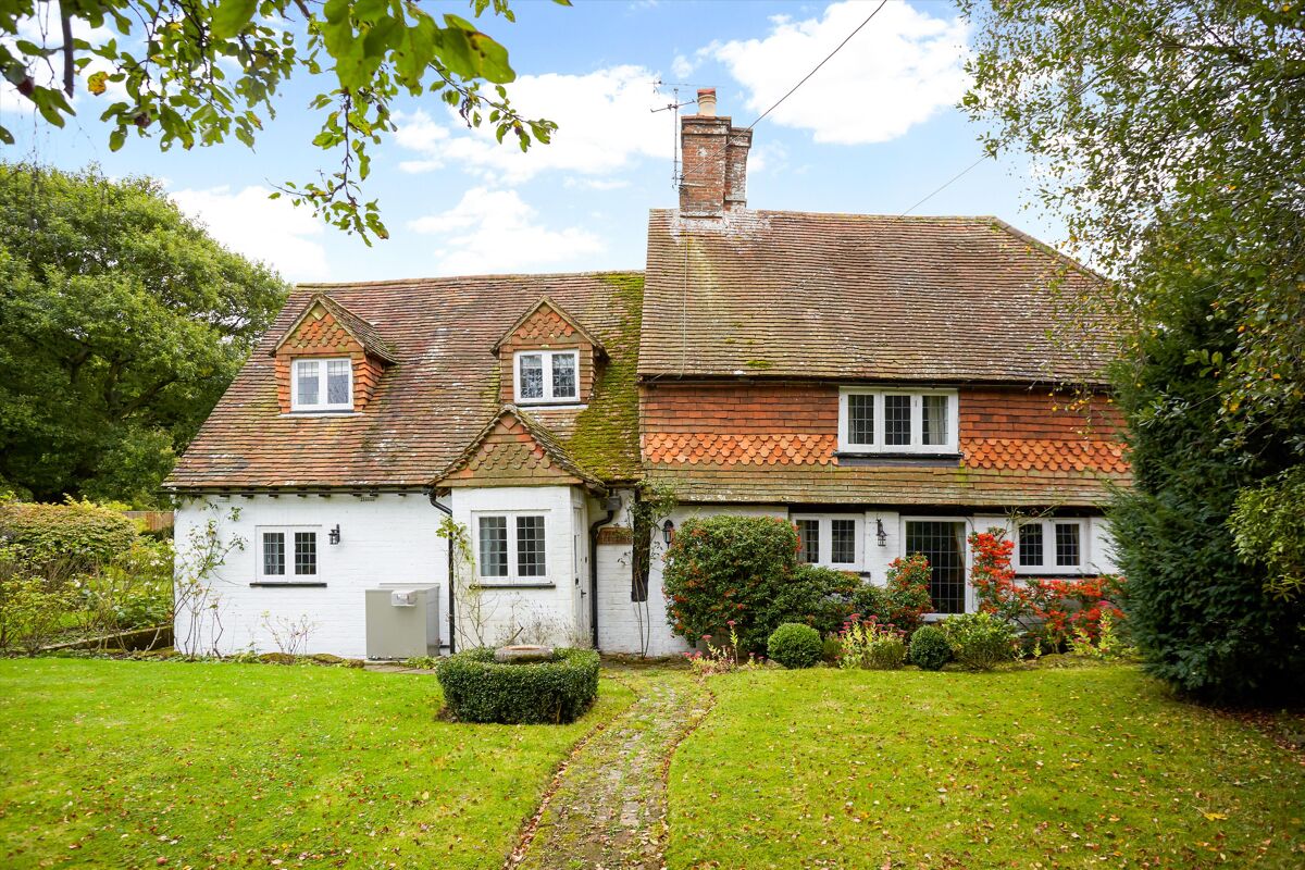 house for sale in Green Lane, Alfold, Cranleigh, Surrey, GU6