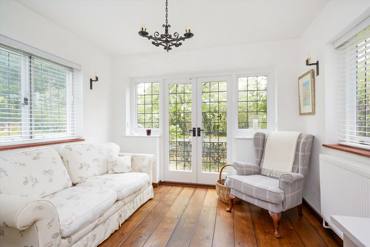 house for sale in Green Lane, Alfold, Cranleigh, Surrey, GU6