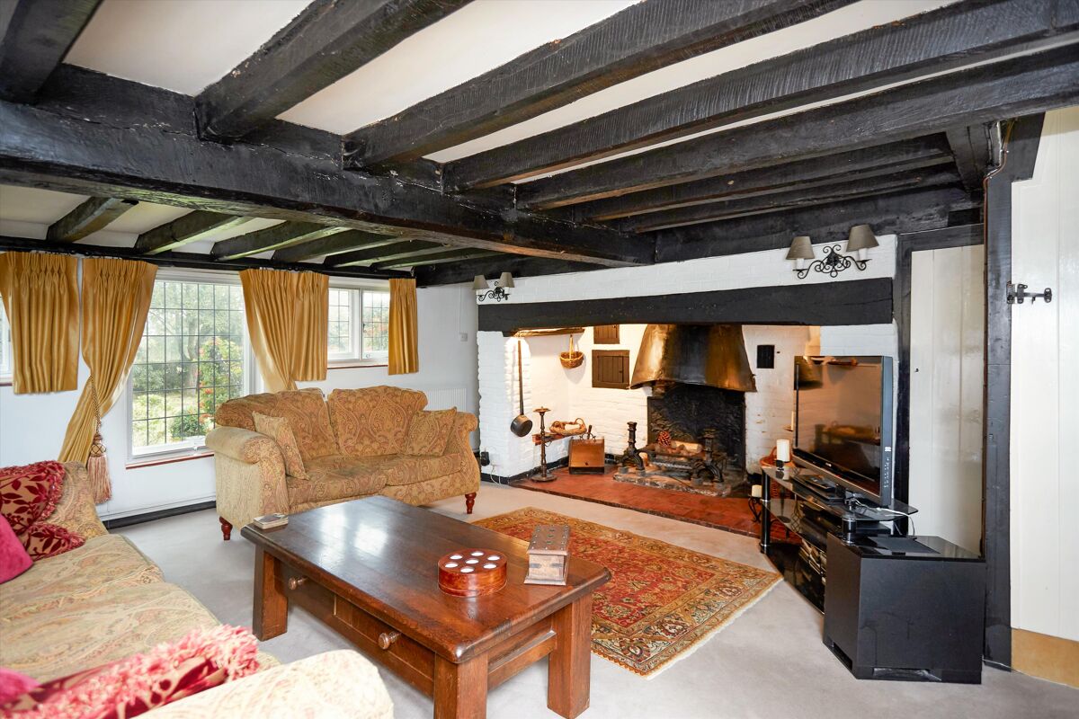 house for sale in Green Lane, Alfold, Cranleigh, Surrey, GU6