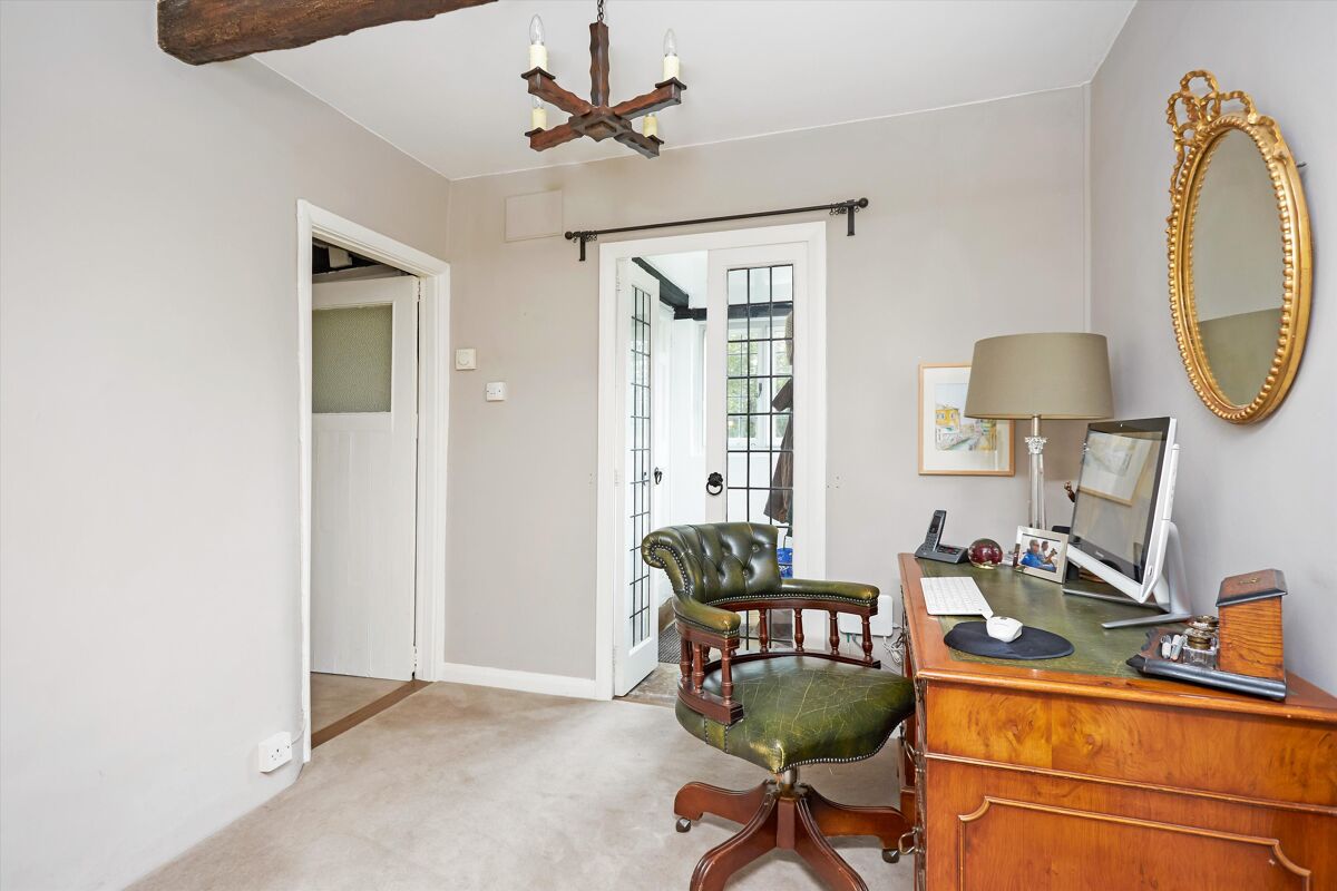 house for sale in Green Lane, Alfold, Cranleigh, Surrey, GU6