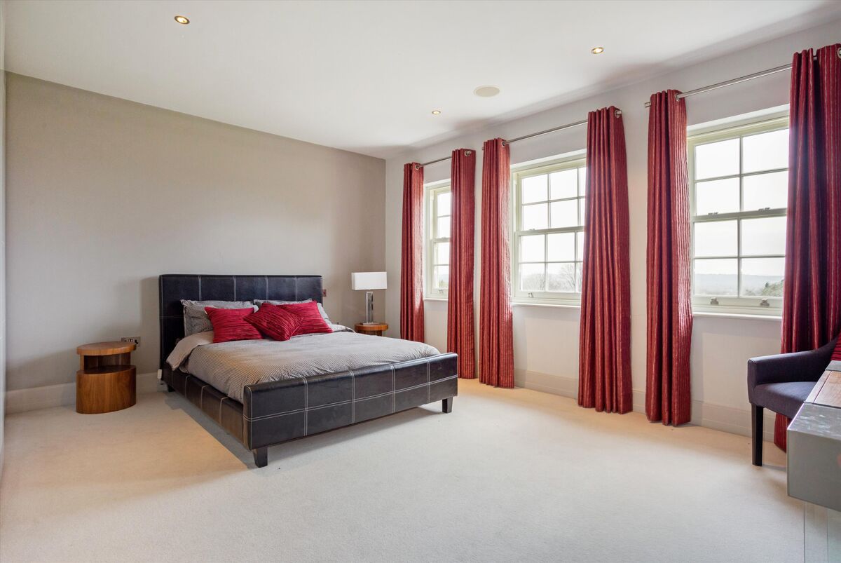 house for sale in Le Court, Greatham, Liss, Hampshire, GU33