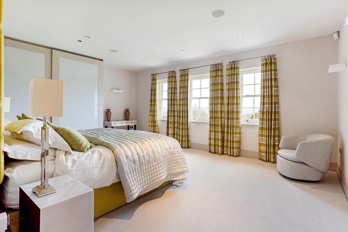 house for sale in Le Court, Greatham, Liss, Hampshire, GU33