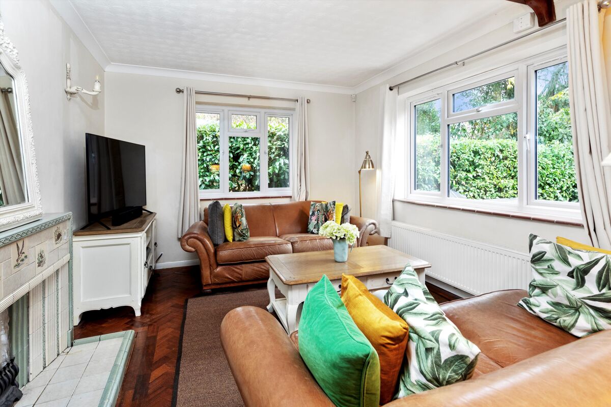 house for sale in Red Eaves, Mellersh Hill Road, Wonersh Park