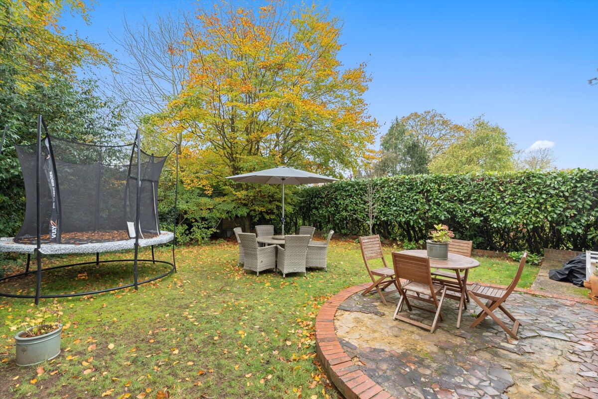 house for sale in Red Eaves, Mellersh Hill Road, Wonersh Park