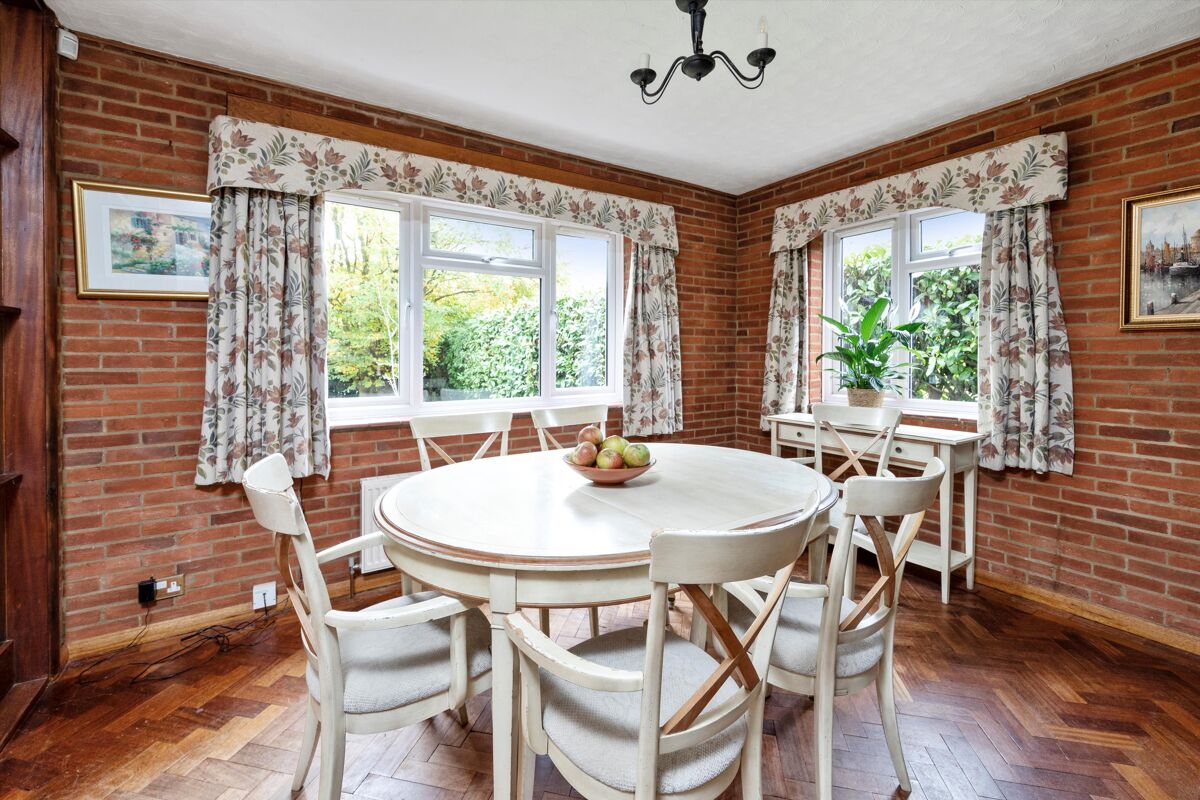 house for sale in Red Eaves, Mellersh Hill Road, Wonersh Park