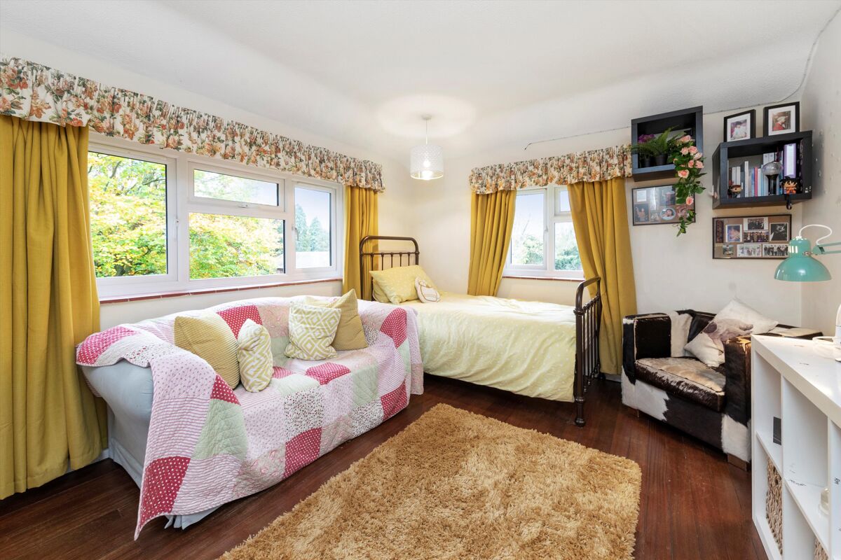 house for sale in Red Eaves, Mellersh Hill Road, Wonersh Park