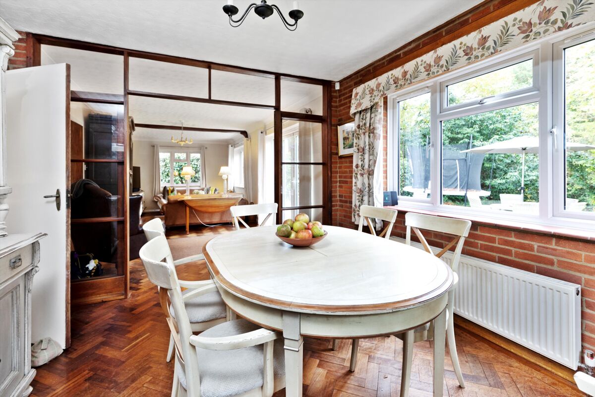 house for sale in Red Eaves, Mellersh Hill Road, Wonersh Park