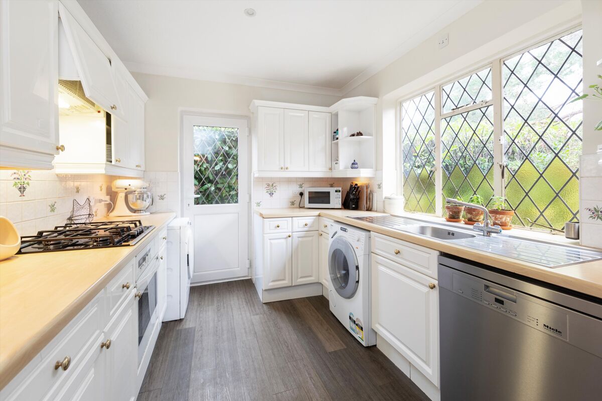 house for sale in Red Eaves, Mellersh Hill Road, Wonersh Park