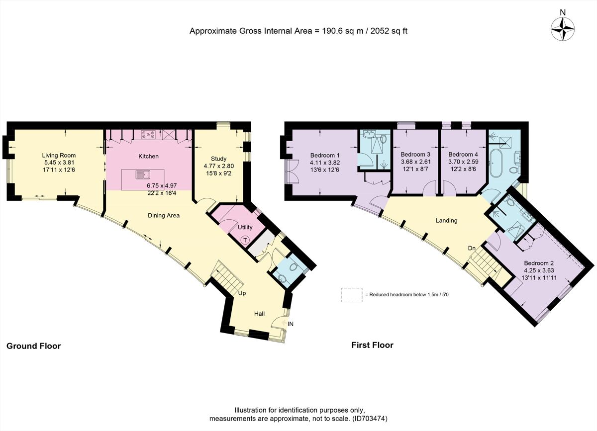 house for sale in Alexandria, Knoll Road, Godalming, Surrey, GU7 GLD012052588 Knight Frank