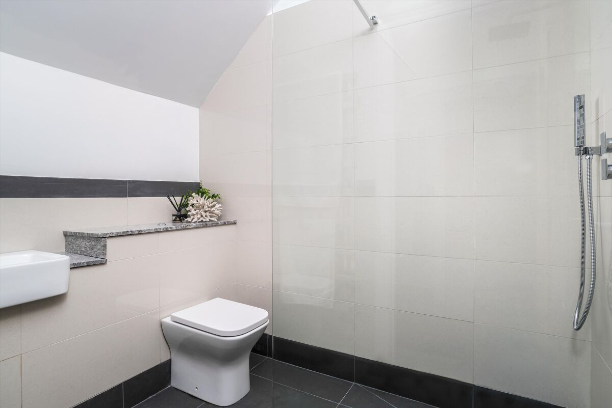 house for sale in Alexandria, Knoll Road, Godalming, Surrey, GU7