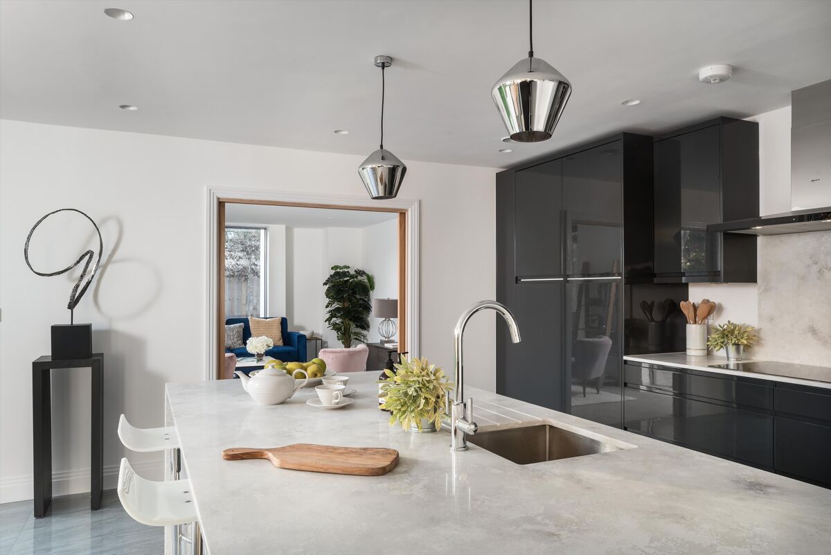 house for sale in Alexandria, Knoll Road, Godalming, Surrey, GU7 GLD012052588 Knight Frank