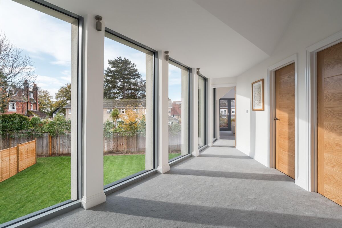 house for sale in Alexandria, Knoll Road, Godalming, Surrey, GU7 GLD012052588 Knight Frank