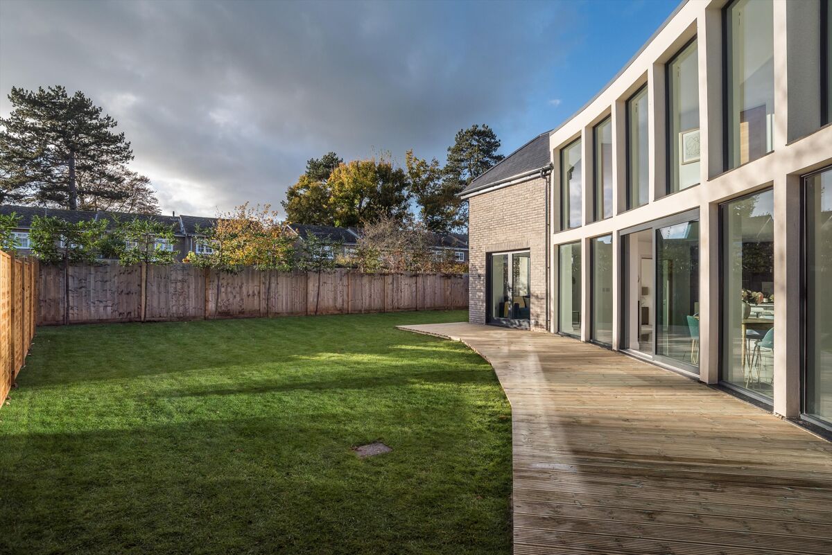 house for sale in Alexandria, Knoll Road, Godalming, Surrey, GU7