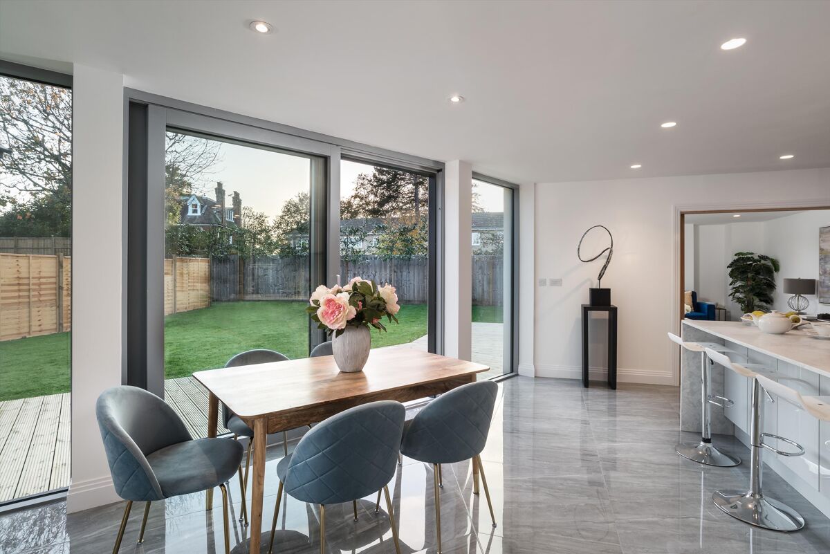 house for sale in Alexandria, Knoll Road, Godalming, Surrey, GU7