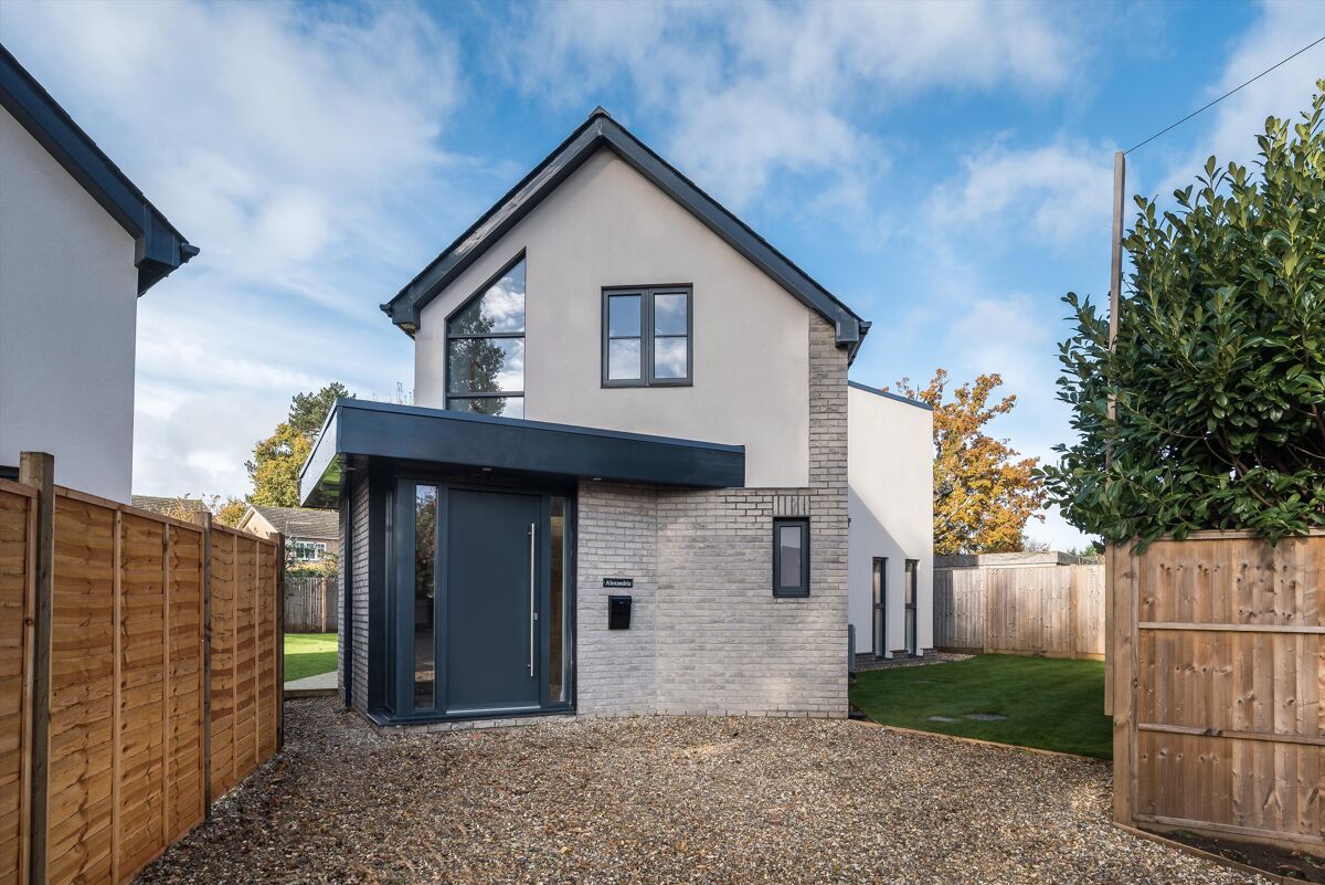 house for sale in Alexandria, Knoll Road, Godalming, Surrey, GU7 GLD012052588 Knight Frank