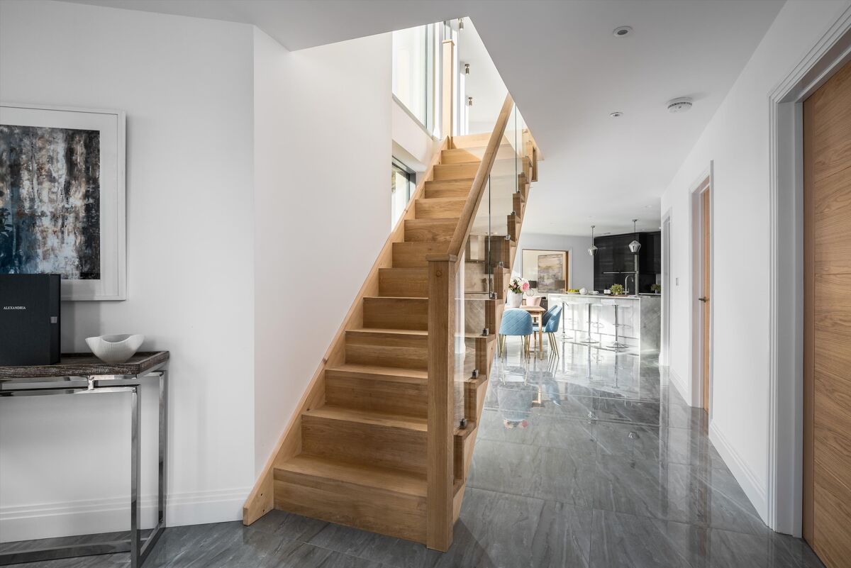 house for sale in Alexandria, Knoll Road, Godalming, Surrey, GU7 GLD012052588 Knight Frank