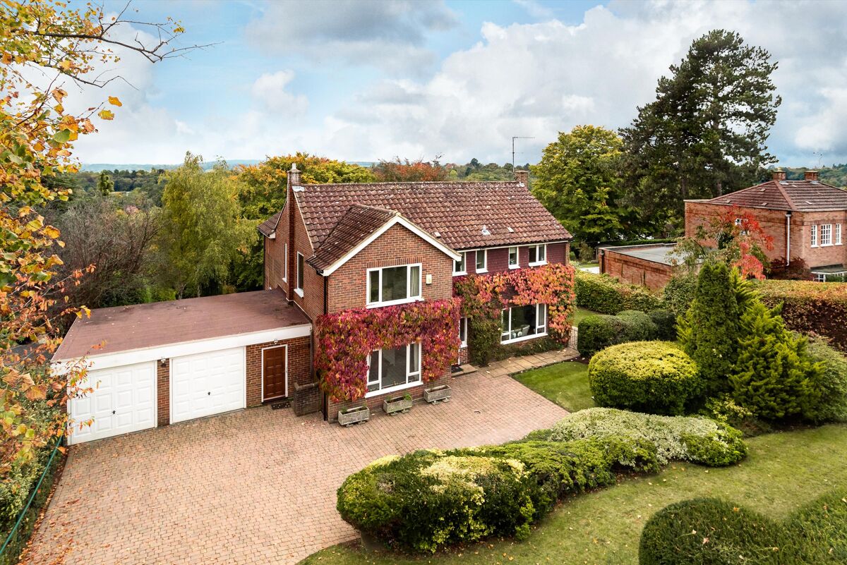 house for sale in Guildown Avenue, Guildford, Surrey, GU2 GLD012061875 Knight Frank