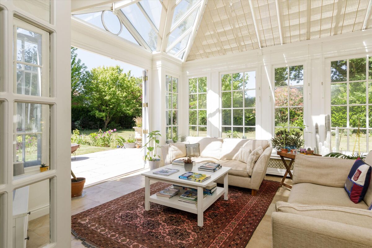 house for sale in Mark Way, Godalming, Surrey, GU7 GLD012064155