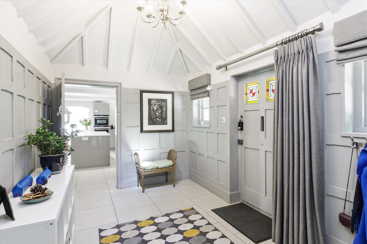 house for sale in Mark Way, Godalming, Surrey, GU7 GLD012064155